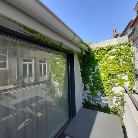 Amazing City Center Apartment Porto Villa Loios Εξωτερικό φωτογραφία