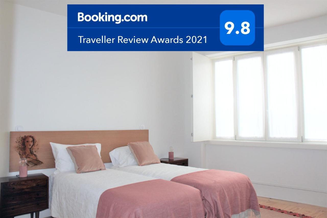 Amazing City Center Apartment Porto Villa Loios Εξωτερικό φωτογραφία