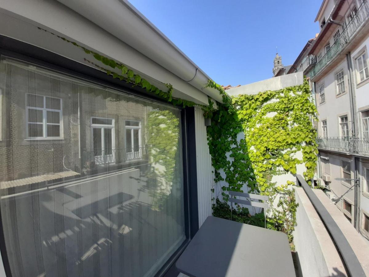 Amazing City Center Apartment Porto Villa Loios Εξωτερικό φωτογραφία