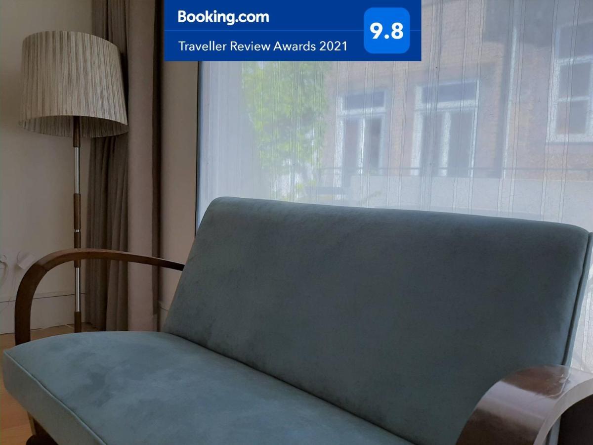 Amazing City Center Apartment Porto Villa Loios Εξωτερικό φωτογραφία