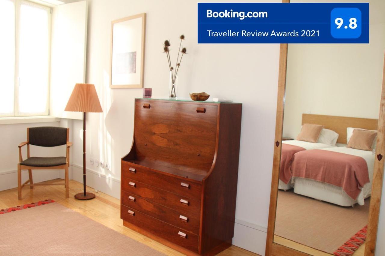 Amazing City Center Apartment Porto Villa Loios Εξωτερικό φωτογραφία