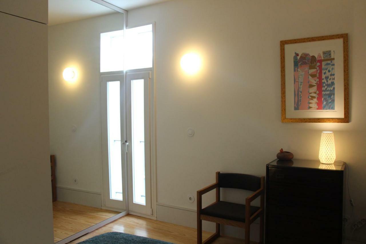 Amazing City Center Apartment Porto Villa Loios Εξωτερικό φωτογραφία