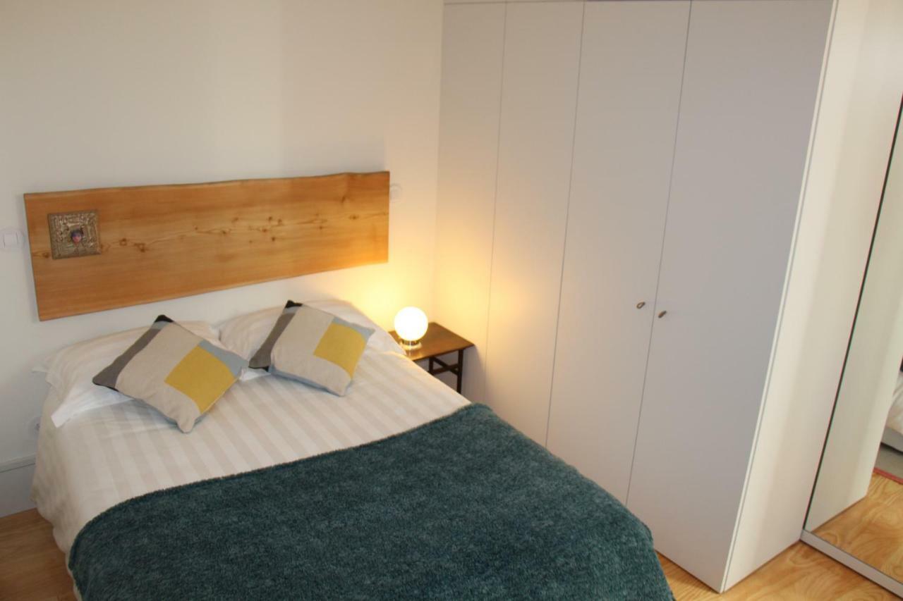 Amazing City Center Apartment Porto Villa Loios Εξωτερικό φωτογραφία