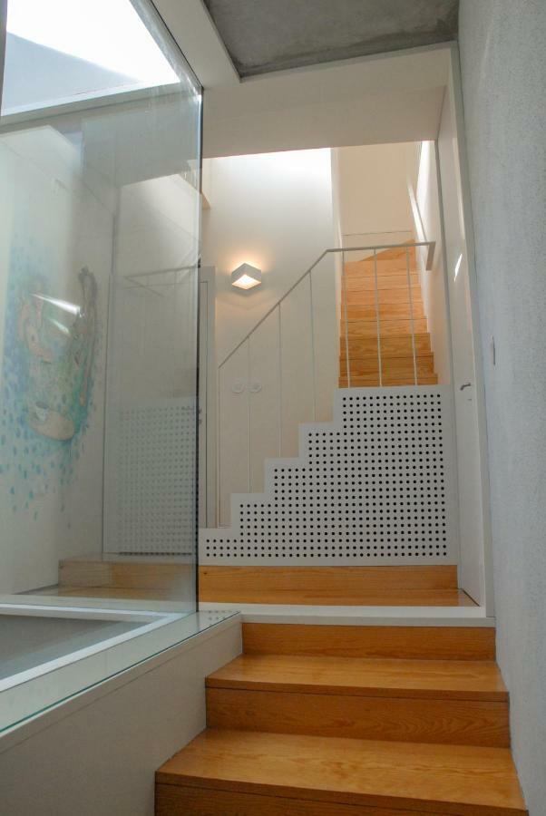 Amazing City Center Apartment Porto Villa Loios Εξωτερικό φωτογραφία
