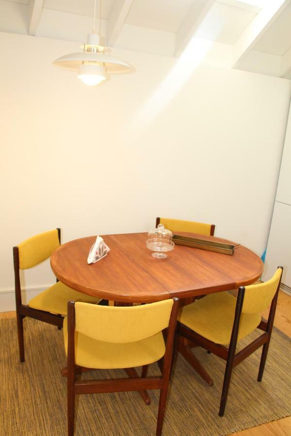Amazing City Center Apartment Porto Villa Loios Εξωτερικό φωτογραφία